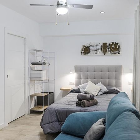 Acc Vergara 2 Opcion De Parking Apartment Jaén Екстериор снимка