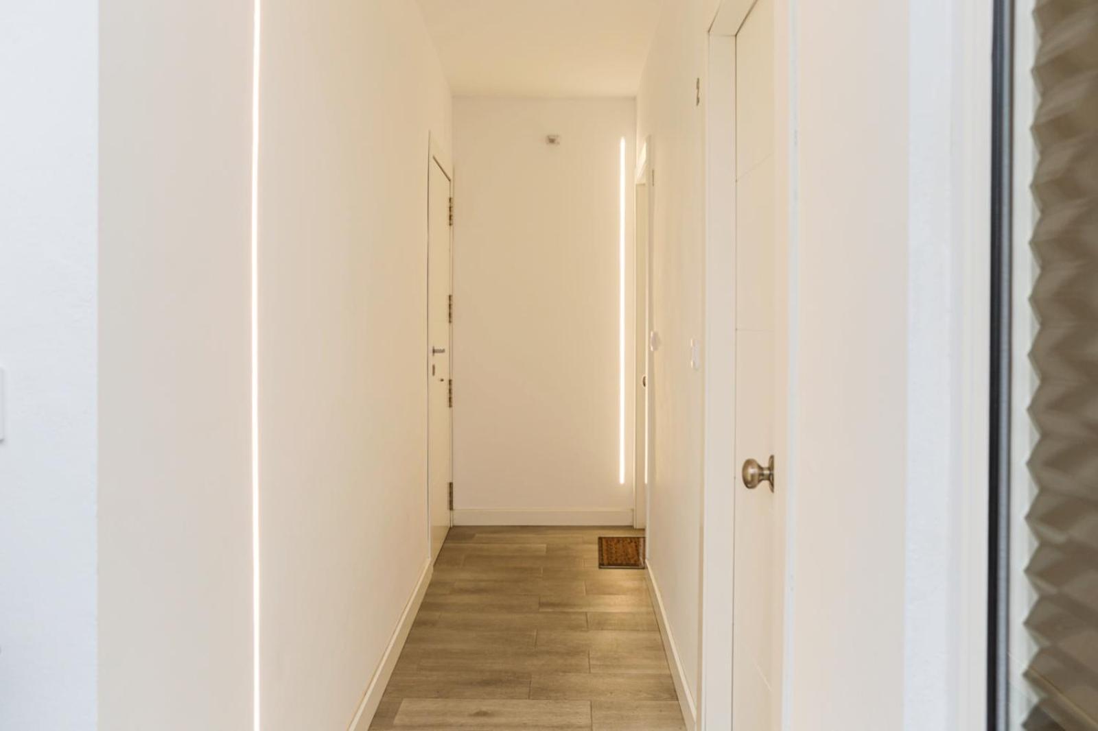 Acc Vergara 2 Opcion De Parking Apartment Jaén Екстериор снимка
