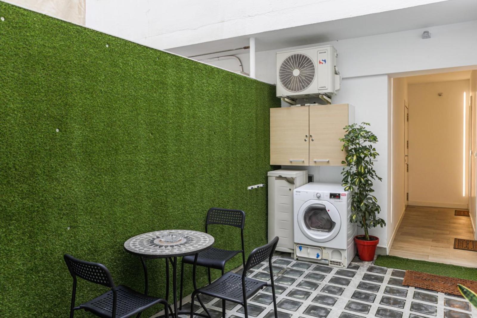 Acc Vergara 2 Opcion De Parking Apartment Jaén Екстериор снимка